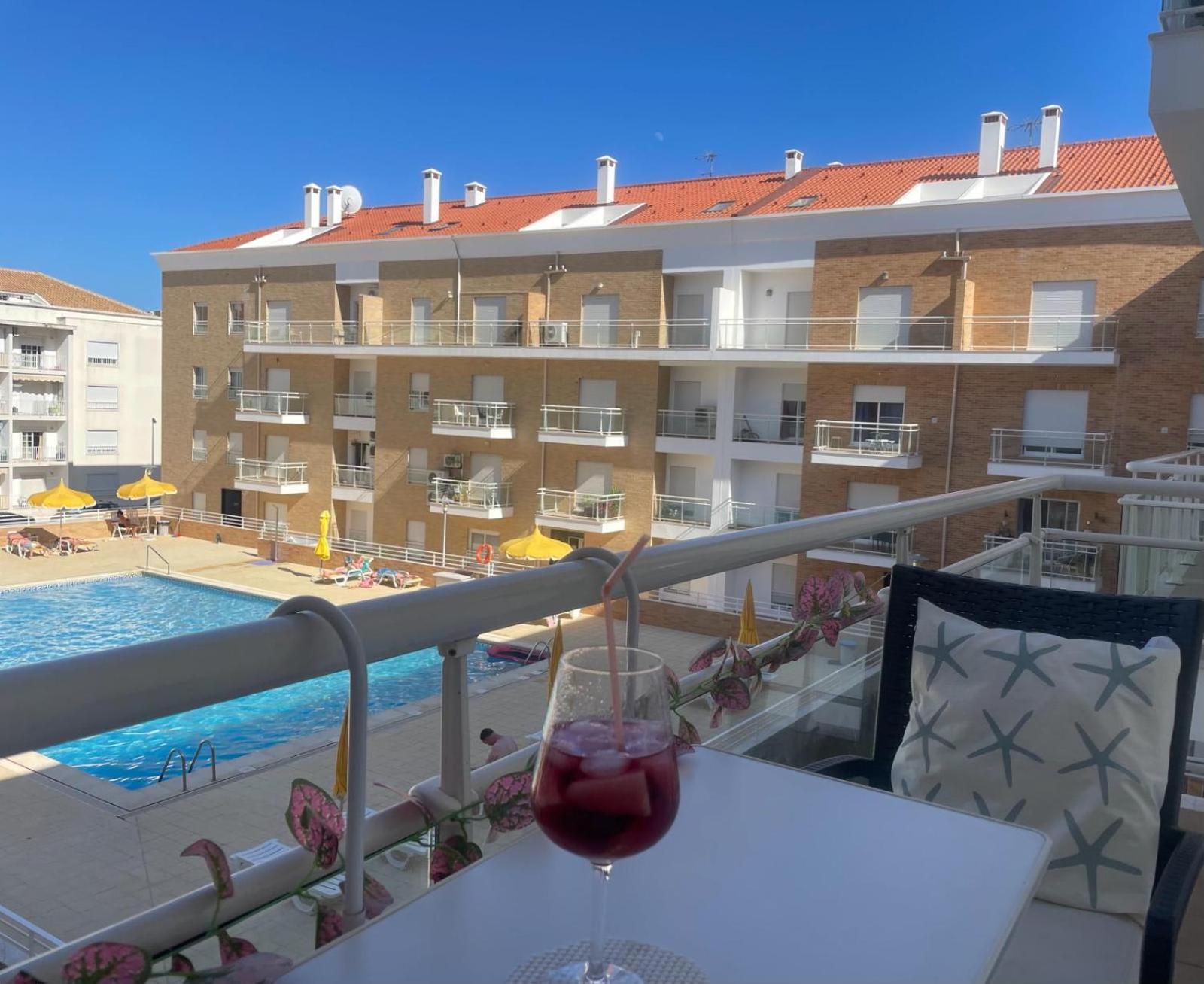 Paradise Found - Stunning 3 Bedroom In Real De Santo Antonio Apartment